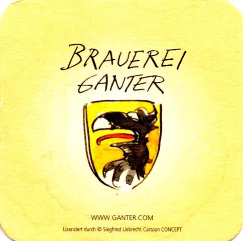 freiburg fr-bw ganter quad 5a (180-u lizensiert durch)